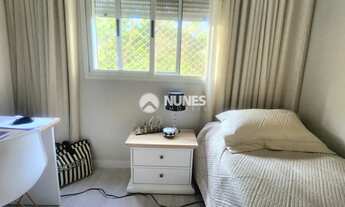 Imagem 11: Apartamento mobiliado - 3 suítes - 2 vagas de garagem - Alphaville