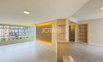 Imagem 3: RETROFIT COM 3 QUARTOS E DUAS VAGAS NO BIGORRILHO Retrofit Com 3 Quartos E 2 Vagas No Bigo