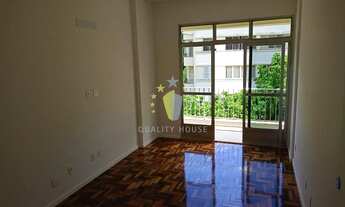 Imagem 3: Apartamento para locação, Laranjeiras, Rio de Janeiro, RJ