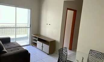 Imagem: ALUGO APARTAMENTO NO GRAN VILLAGE ARAÇAGI