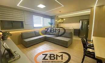 Imagem 3: Apartamento para Locação no Edf Enjoy, Mobiliado, 02 Quartos (01 suíte ), 01 Vaga de garag