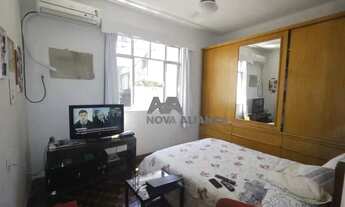 Imagem 5: Apartamento-À VENDA-Botafogo-Rio de Janeiro-RJ