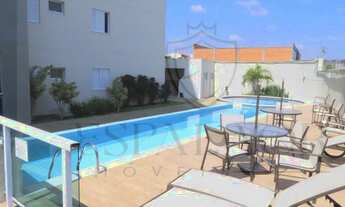 Imagem 2: Apto com suíte locacao Montis Jd.Aeroporto