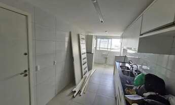 Imagem 7: Imóvel para aluguel possui 162 metros quadrados com 4 quartos em Boa Viagem - Recife - PE