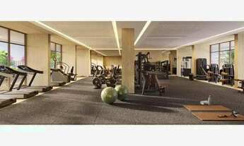 Imagem: APARTAMENTO ICON GOLF RESIDENCE 3QTS