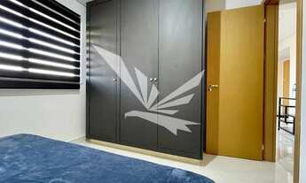 Imagem 4: APÊ MOBILIADO - Setor Marista