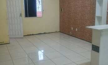 Imagem: Aluga-se casa em condomínio fechado, recém