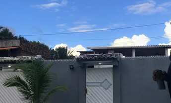 Imagem 5: Casa veraneio na ilha