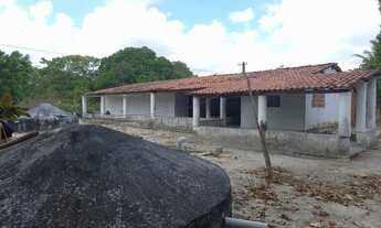 Imagem 4: Vendo ou troco terreno com casa 50x100