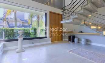 Imagem 4: Casa 5 quartos no bairro Jurerê Internacional Florianopolis