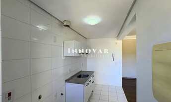 Imagem 3: Apartamento Apartamento com 2 dormitórios