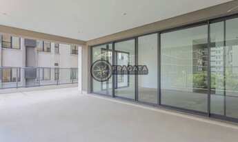 Imagem 7: Apartamento Garden 210m² - 4 quartos sendo 2 suites, 2 vagas - Pinheiros/SP