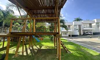 Imagem 3: Casa sobrado condomínio fechado Locação 3 Quartos Suites, 2 Vagas, 250M², Sítios Santa Luz