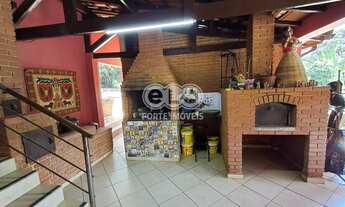 Imagem 12: Chácara á Venda localizada no Recreio Campestre Viracopos, em Indaiatuba Sp