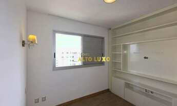 Imagem 7: Apartamento Mobiliado 2 Quartos no Condomínio Apoena Vila da Serra