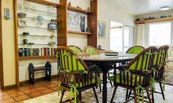 Imagem: Apartamento com 3 Dormitórios (1 Suíte)