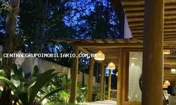 Imagem 5: Casa para Temporada em Porto Seguro, Trancoso, 5 dormitórios, 5 suítes, 6 banheiros, 5 vag