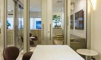 Imagem: Linda Sala Comercial em Barra da Tijuca