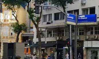 Imagem 5: CENTRO PONTO COMERCIAL DE DESTAQUE Av. Rio Branco, 26 loja A esquina Rua Mayrink Veiga