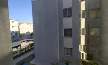 Imagem 7: Apartamentos Padrão em Poços de Caldas