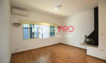 Imagem 4: Vista para o Parque Ibirapuera. Reformada, pronta para morar