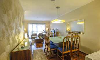 Imagem 2: Venda Apartamento 3 Dormitórios - 113 m² Vila Olímpia