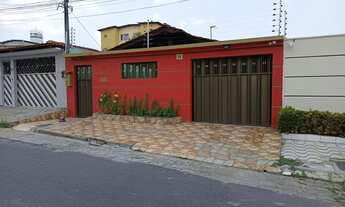 Imagem 2: /Casa mobíliasa no Cj Vila Nova próxima ao T4