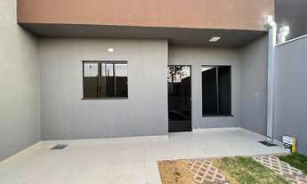 Imagem: Casa à venda com 2 dormitórios cod 130