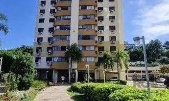 Imagem: Apartamento 03 dormitórios, duas vagas