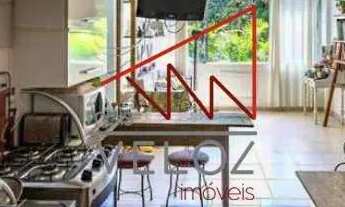 Imagem 7: Apartamento-À VENDA-Jardim Botânico-Rio de Janeiro-RJ