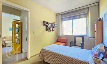 Imagem 6: Apartamento à venda em Bom Fim com 38 m², 1 quarto