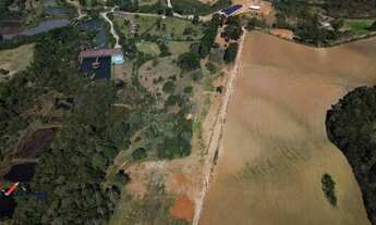 Imagem: Linda Chácara á Com 36.000 m² em Mandirituba