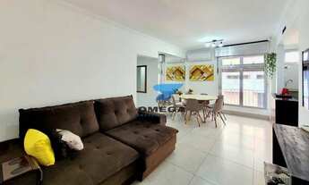 Imagem 2: Apartamento à venda na Praia das Pitangueiras - Guarujá SP / Omega Imóveis