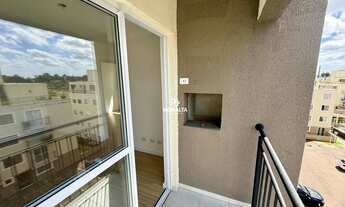 Imagem 7: Apartamento Com 2 Quartos No Bairro Boneca do Iguaçu