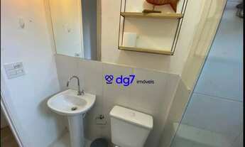 Imagem 6: Apartamento em Carapicuíba com 2 dormitórios e 1 vaga, 46 m²!