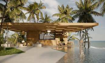 Imagem: Praia da Taiba Casa com 4 dormitórios à