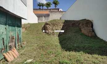 Imagem 2: Terreno á venda, 340,00 m2 - Jardim Emília, Sorocaba