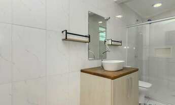 Imagem 3: Sobrado para venda em Conjunto Residencial Vista Verde com 3 quartos, sendo 1 suíte , 71m²