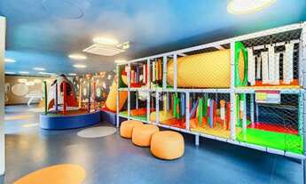 Imagem 7: Apartamento de 2 dormitórios 1 suíte 59m², 1 vaga de garagem escriturada jardim do Salso