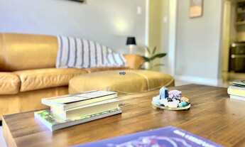 Imagem 5: Lindo apartamento à venda no coração do Batel/água verde, Moderno, aconchegante e encantad