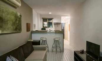 Imagem 2: Flat à venda, 1 quarto, Lagoa - RIO DE JANEIRO/RJ