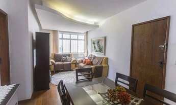 Imagem: Apartamento à venda com 95m², 3 quartos