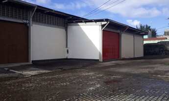 Imagem 7: GALPÃO COMERCIAL em LAURO DE FREITAS - BA, ITINGA