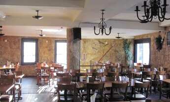 Imagem: Prédio inteiro com 1 quartos à venda em