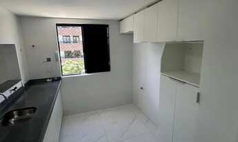Imagem 3: Alugo excelente apartamento no Bessa, 02 quartos, R$ 3.500,00 Cond. Incluso