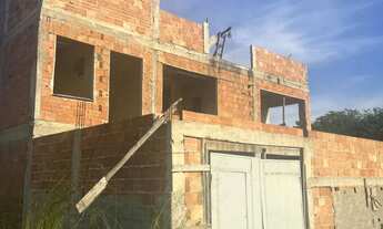 Imagem 6: Casa em construção,10 min do Recreio