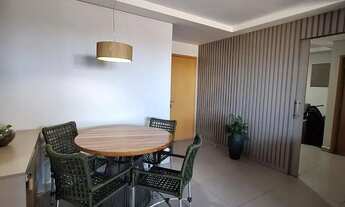 Imagem 5: Apartamento aluguel e venda Brasil Beach possui 139m2 com 3 suites