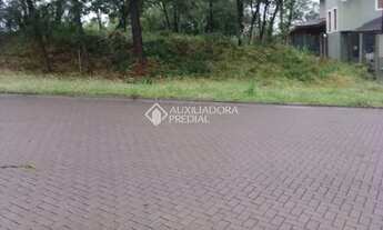 Imagem 2: Terreno de 430 m2 no Bairro Vivendas do Arvoredo