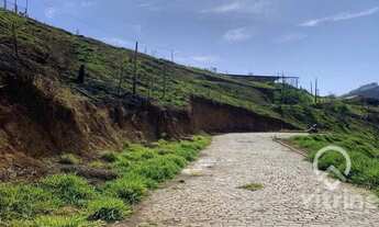 Imagem 3: Terrenos à venda a partir 470 m² - Bom Jardim/RJ