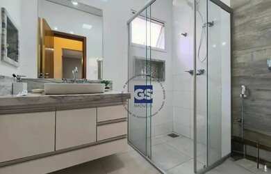 Imagem 16: Casa em condomínio à venda , 3 quartos Condomínio Parque do Varvito - Itu/SP